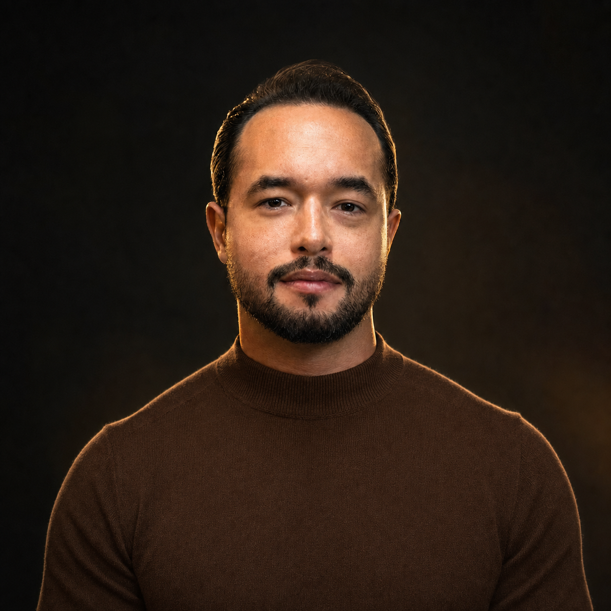 Danilo Silva, nutricionista